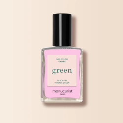 Vernis à ongles Green Candy