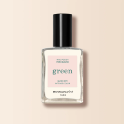 Vernis à ongles Green Porcelaine