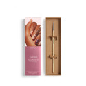 Pinceau nail art pointe fine Manucurist