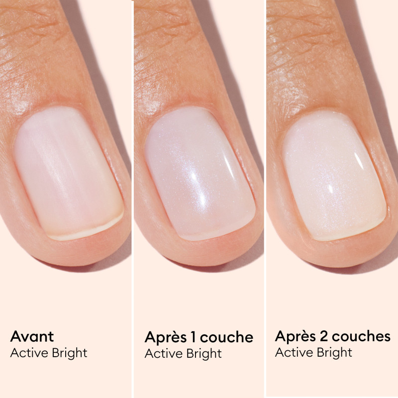 Active bright- Manucurist