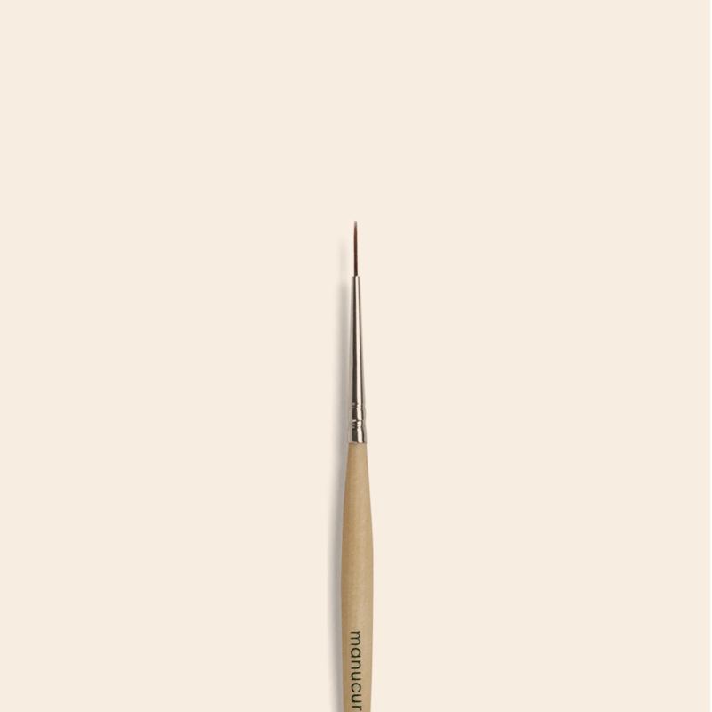 Pinceau nail art liner Manucurist