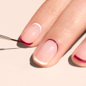Pinceau nail art liner Manucurist
