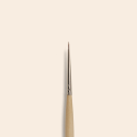 Pinceau nail art pointe fine Manucurist