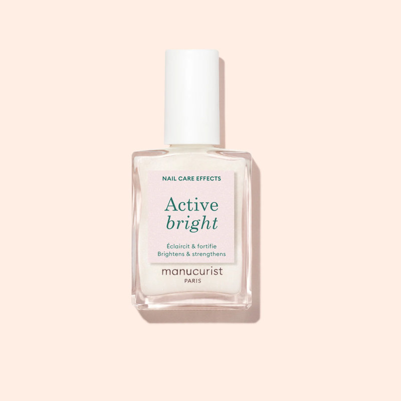 Active bright- Manucurist