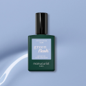 Vernis GREEN FLASH Semi-permanent-Lilas - 15ml -Manucurist