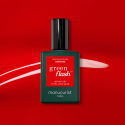 Vernis GREEN FLASH Semi-permanent-Anemone - 15ml -Manucurist