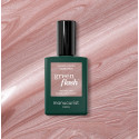 Vernis GREEN FLASH Semi-permanent-Carnation - 15ml -Manucurist