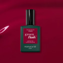 Vernis GREEN FLASH Semi-permanent-Violeta - 15ml -Manucurist