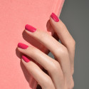 Vernis GREEN FLASH Semi-permanent-Peonie - 15ml -Manucurist