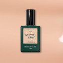 Vernis GREEN FLASH Semi-permanent- Nude - 15ml -Manucurist