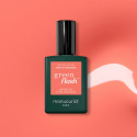 Vernis GREEN FLASH Semi-permanent- Bird of Paradise - 15ml -Manucurist