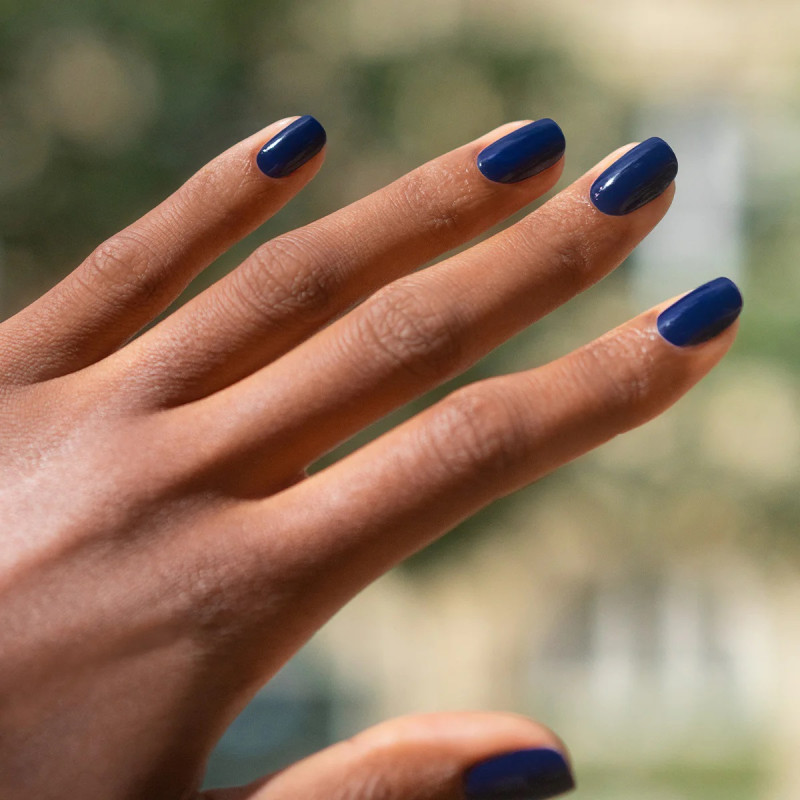 Vernis à ongles Navy Blue  - 15ml - Green Manucurist