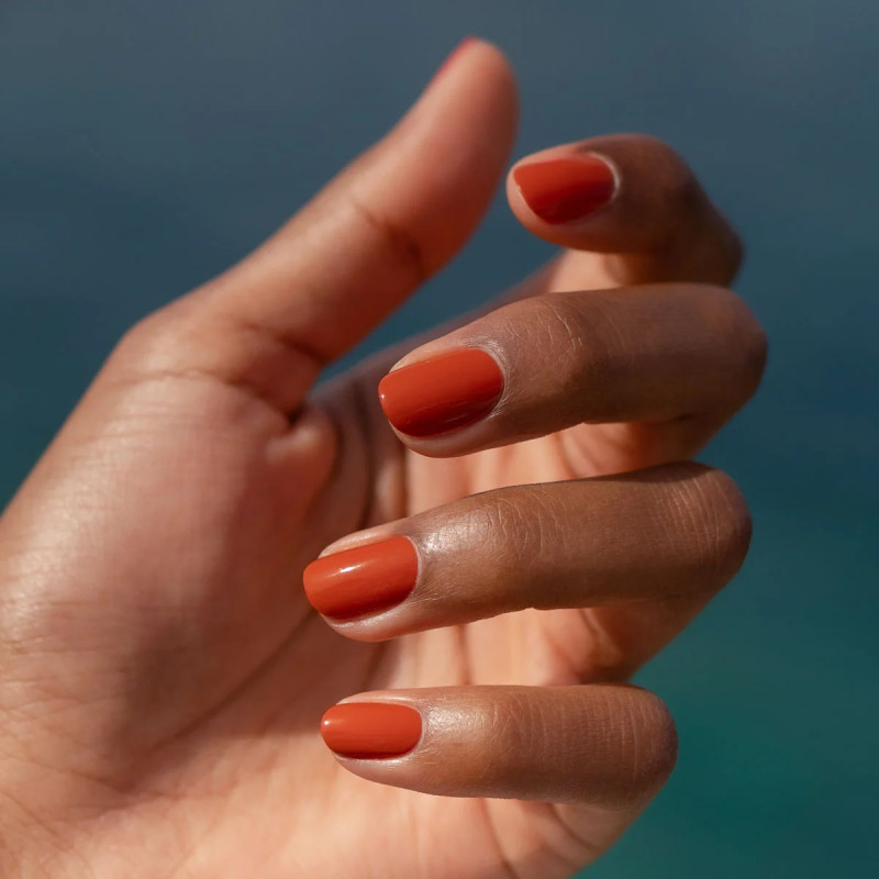 Vernis à ongles Terracotta  - 15ml - Green Manucurist