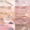 Vernis à ongles Pastel Pink  - 15ml - Green Manucurist