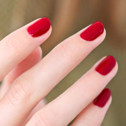 Vernis à ongles Red Cherry - 15ml - Green Manucurist