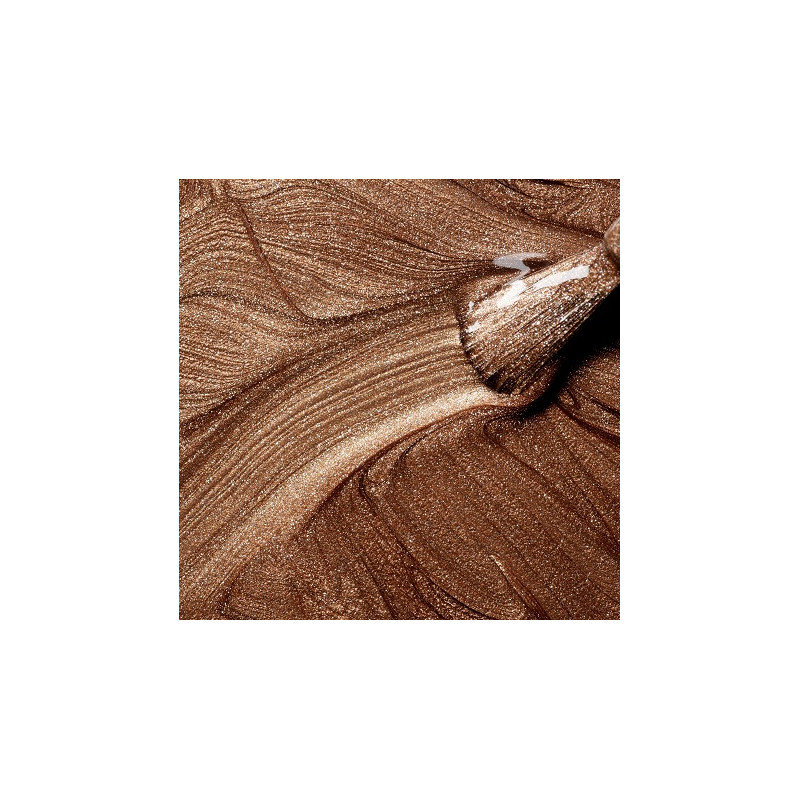 Vernis à ongles Bronzé - 15ml - Green Manucurist