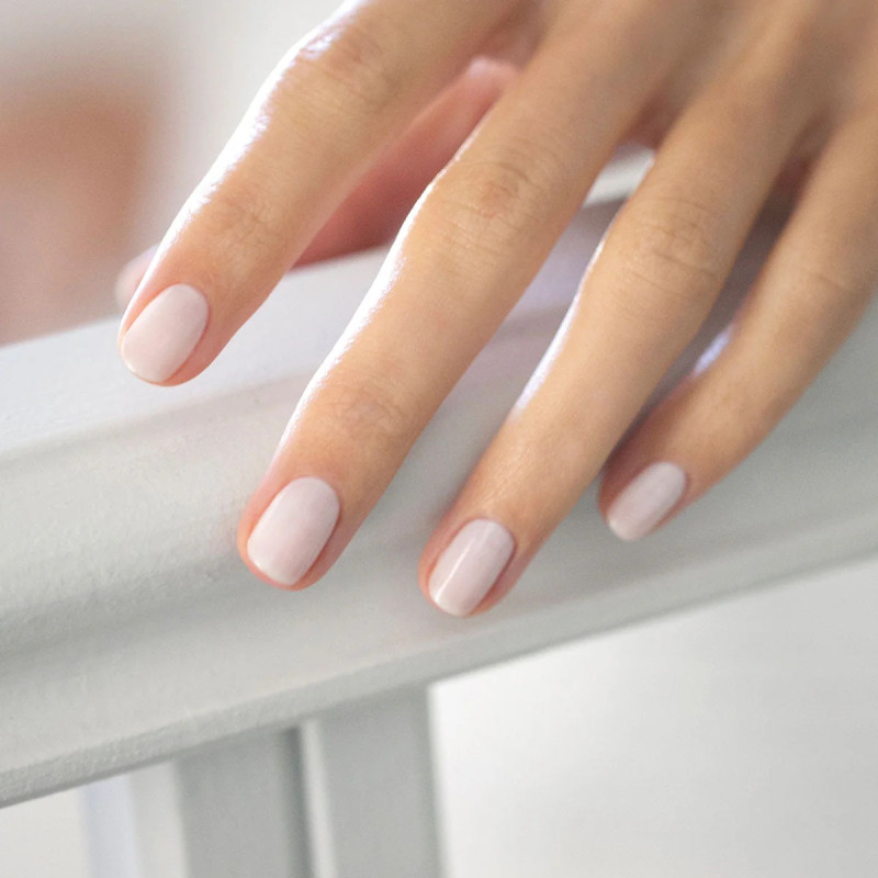 Vernis à ongles Milky White - 15ml - Green Manucurist