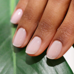 Vernis à ongles Milky White - 15ml - Green Manucurist