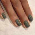 Vernis à ongles Khaki - 15ml - Green Manucurist