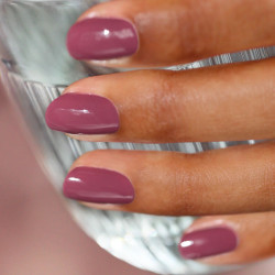 Vernis à ongles Victoria Plum - 15ml - Green Manucurist