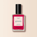 Vernis à ongles Peonie  - 15ml - Green Manucurist