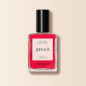 Vernis à ongles Bougainvillea  - 15ml - Green Manucurist