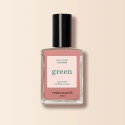 Vernis à ongles Old Rose  - 15ml - Green Manucurist