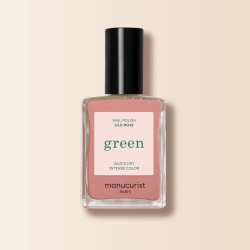 Vernis à ongles Old Rose - 15ml - Green Manucurist