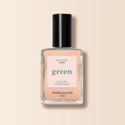 Vernis à ongles Nude - 15ml - Green Manucurist