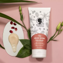Gelée Divine  - Gelée capillaire sublimatrice NoireÔnaturel
