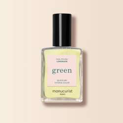 Vernis à ongles Green Limonade