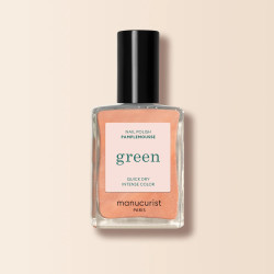 Vernis à ongles Green Pamplemousse