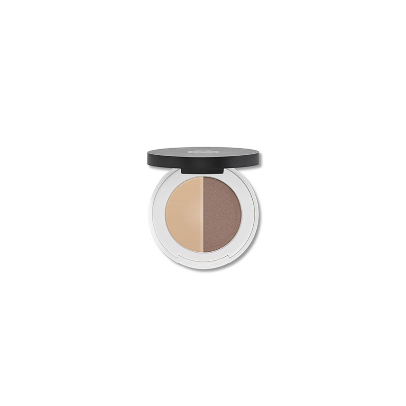 Ombre duo à sourcils LILY LOLO