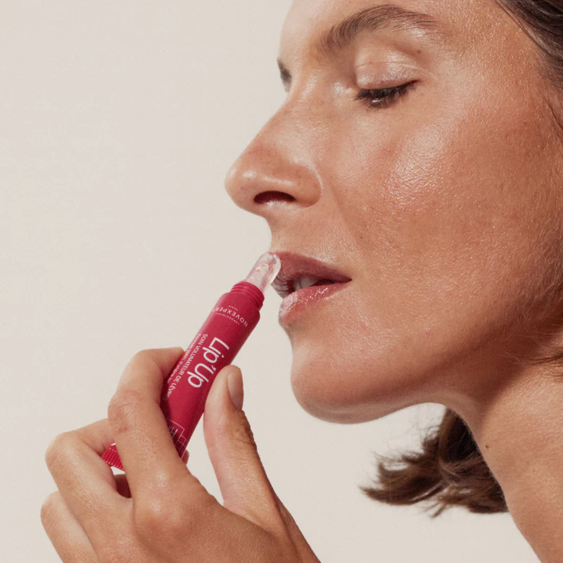 Soin des lèvres LIP'UP - 8 ml- Novexpert
