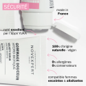 Gommage Douceur Hydro-Biotique - 60 ml- Novexpert