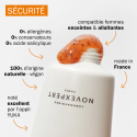 L'Exfoliant Expert - 50 ml- Novexpert