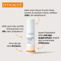 Contour des Yeux Lifting Eclat - 40 ml- Novexpert