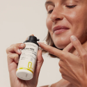 Masque SOS Ultra-nourrissant aux 5 Omégas -50 ml- Novexpert