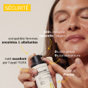 Masque SOS Ultra-nourrissant aux 5 Omégas -50 ml- Novexpert