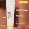 Crème Riche Protectrice aux 5 Omégas -40 ml- Novexpert