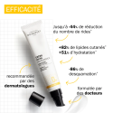 Crème Riche Protectrice aux 5 Omégas -40 ml- Novexpert