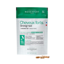 Complément alimentaire Cheveux Forts Novexpert