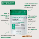 Complément alimentaire Cheveux Forts Novexpert
