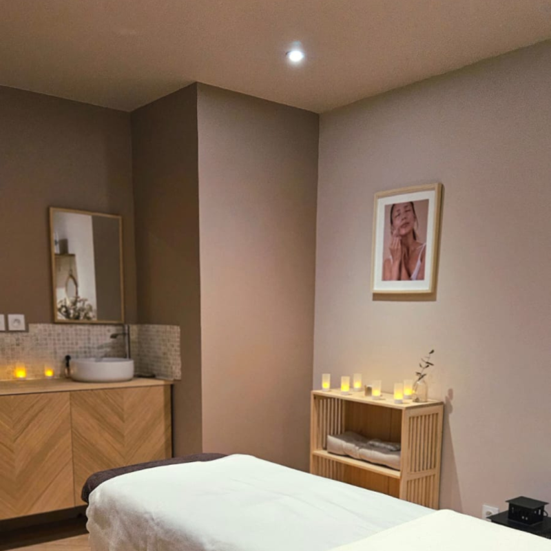 Soin Visage Sublimateur - 70 minutes