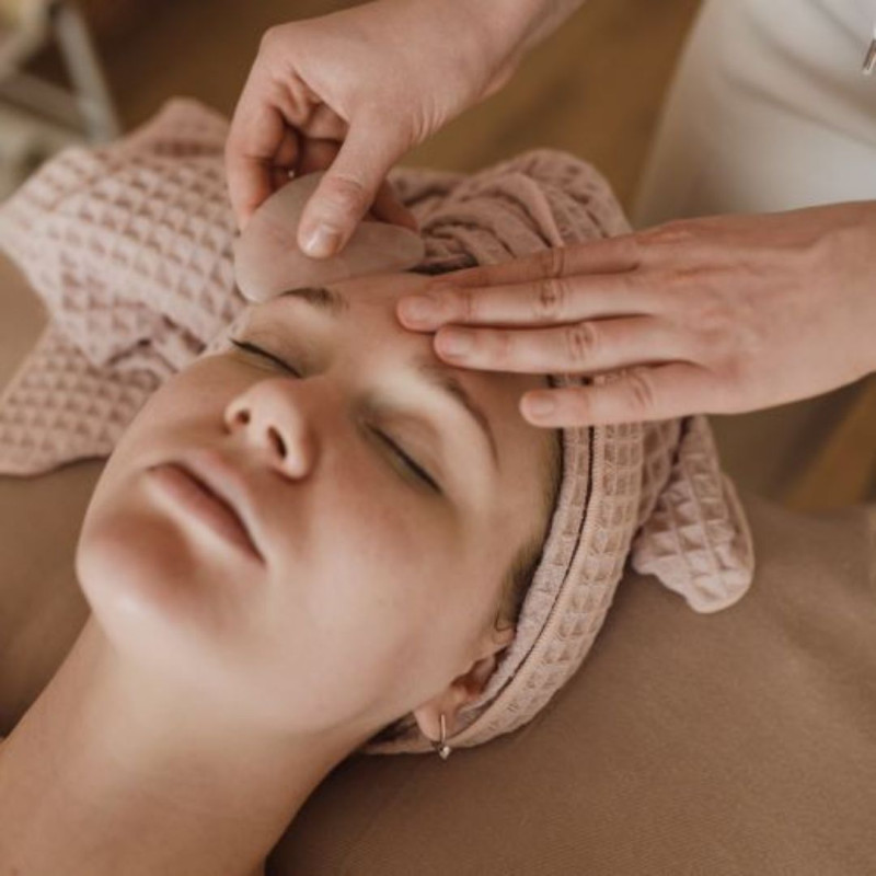 Soin Visage Sublimateur - 70 minutes
