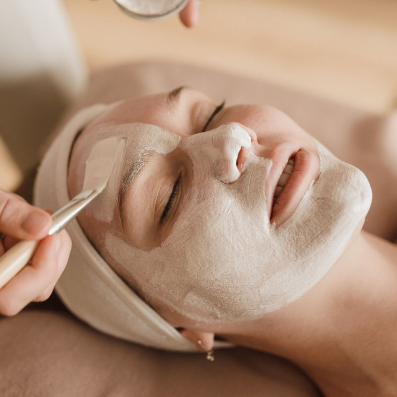 Soin Visage Harmonie - 45 minutes