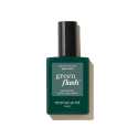Base Coat GREEN FLASH Semi-permanent - 15ml -Manucurist