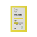 Savon Le Saint-Bernard- 100g - Clémence et Vivien