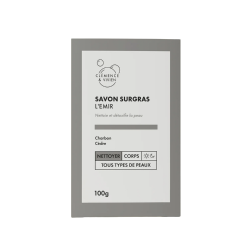Savon L'Emir- 100g - Clémence et Vivien