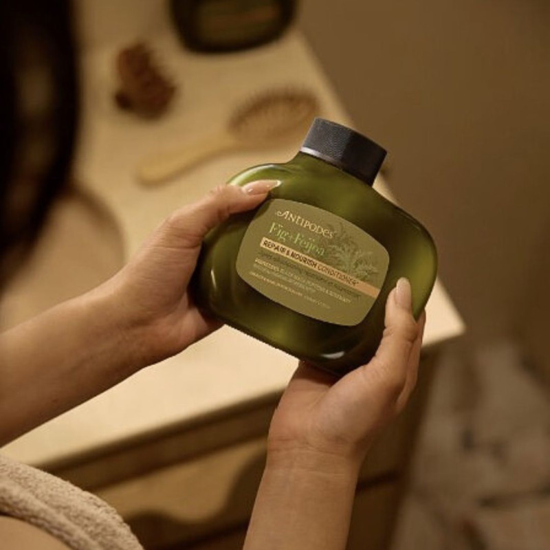 shampoing-réparateur-nourrissant-figue-feijoa-antipodes